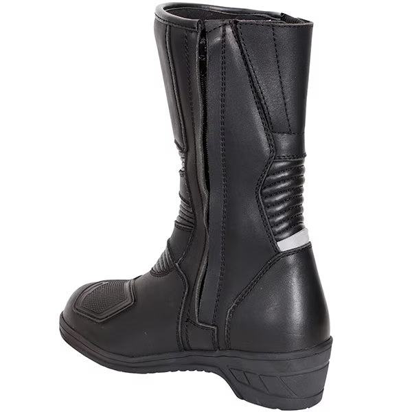 Duchinni Nebula Boots Black