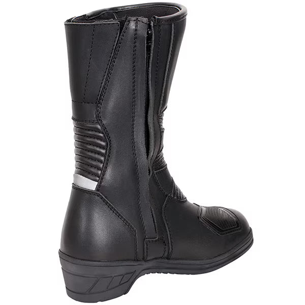 Duchinni Nebula Boots Black