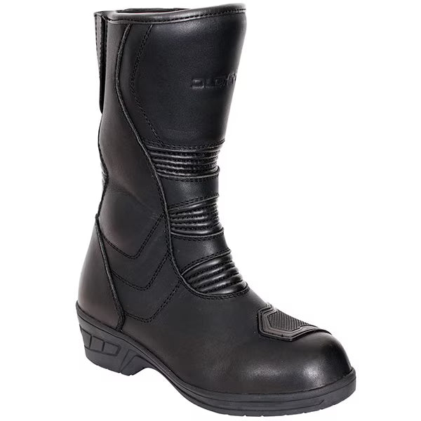 Duchinni Nebula Boots Black