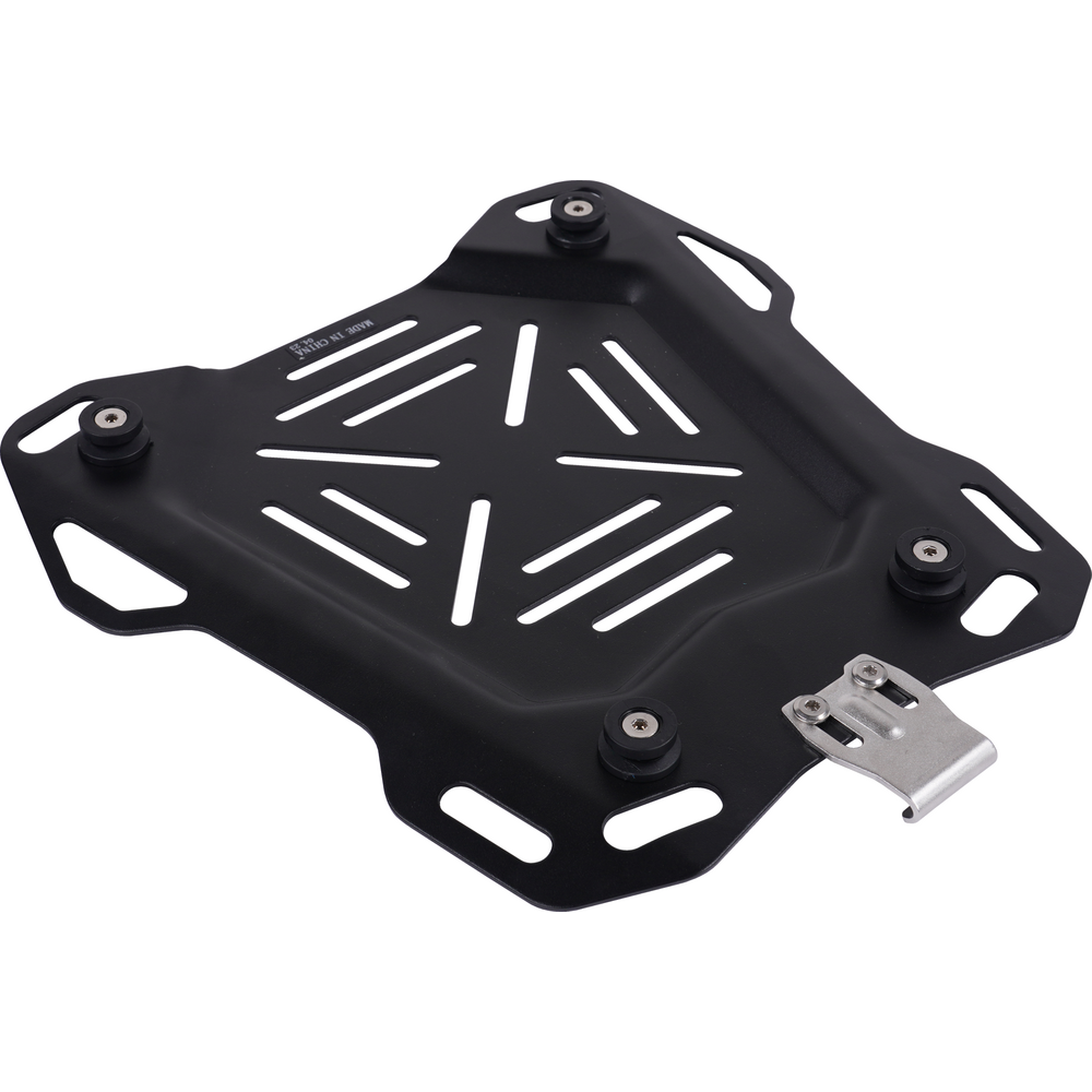 Bike It Replacement Or Spare Fitting Plate For LUGTBX015 Top Box