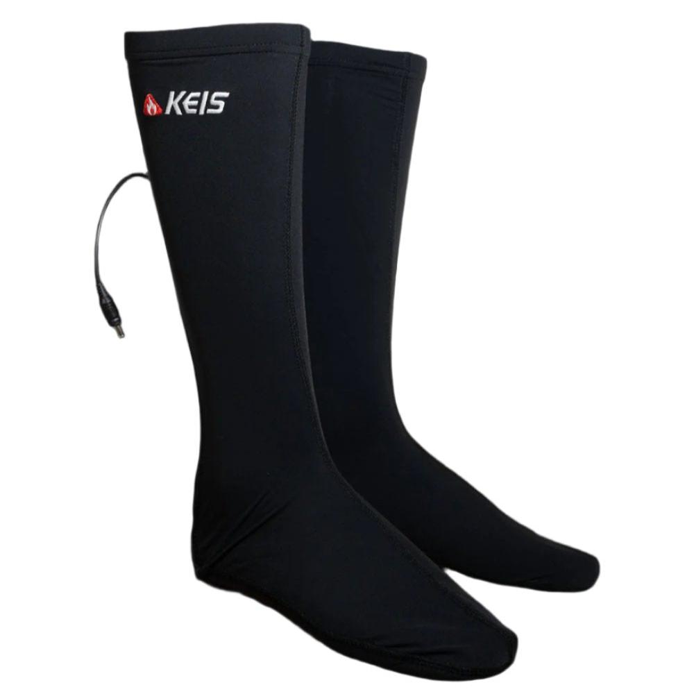 Keis S302 Heated Socks