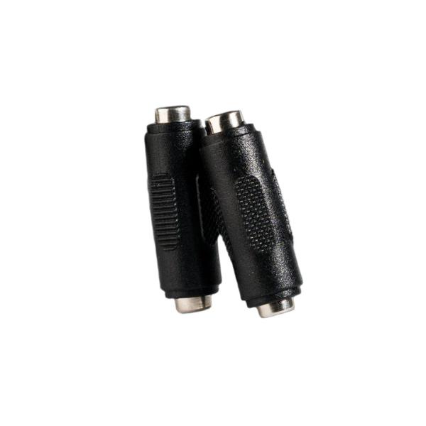 Keis Female To Female Cable Adaptor - Pair