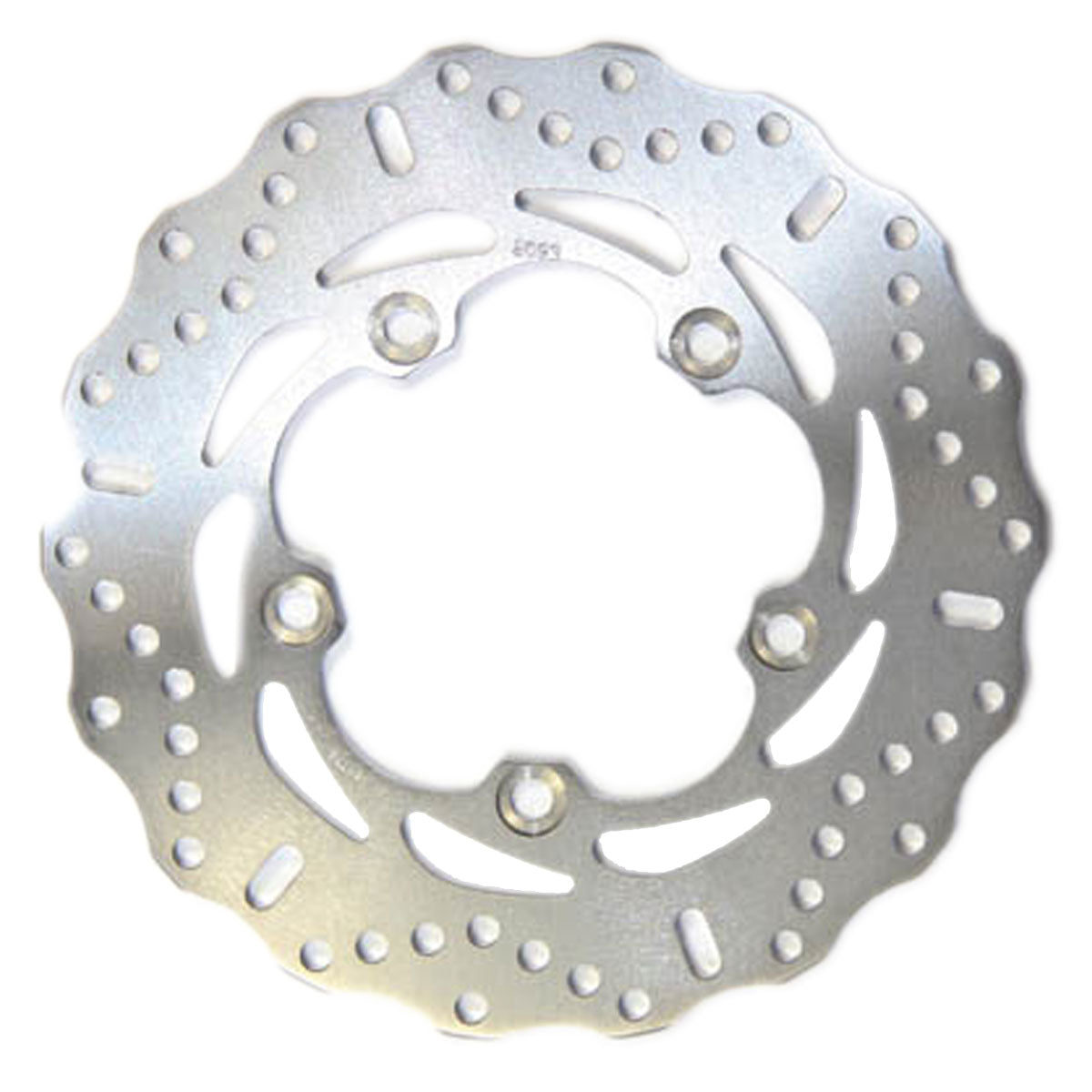 EBC MD2093C Rear Left Stainless Steel Contour Brake Disc - 245mm