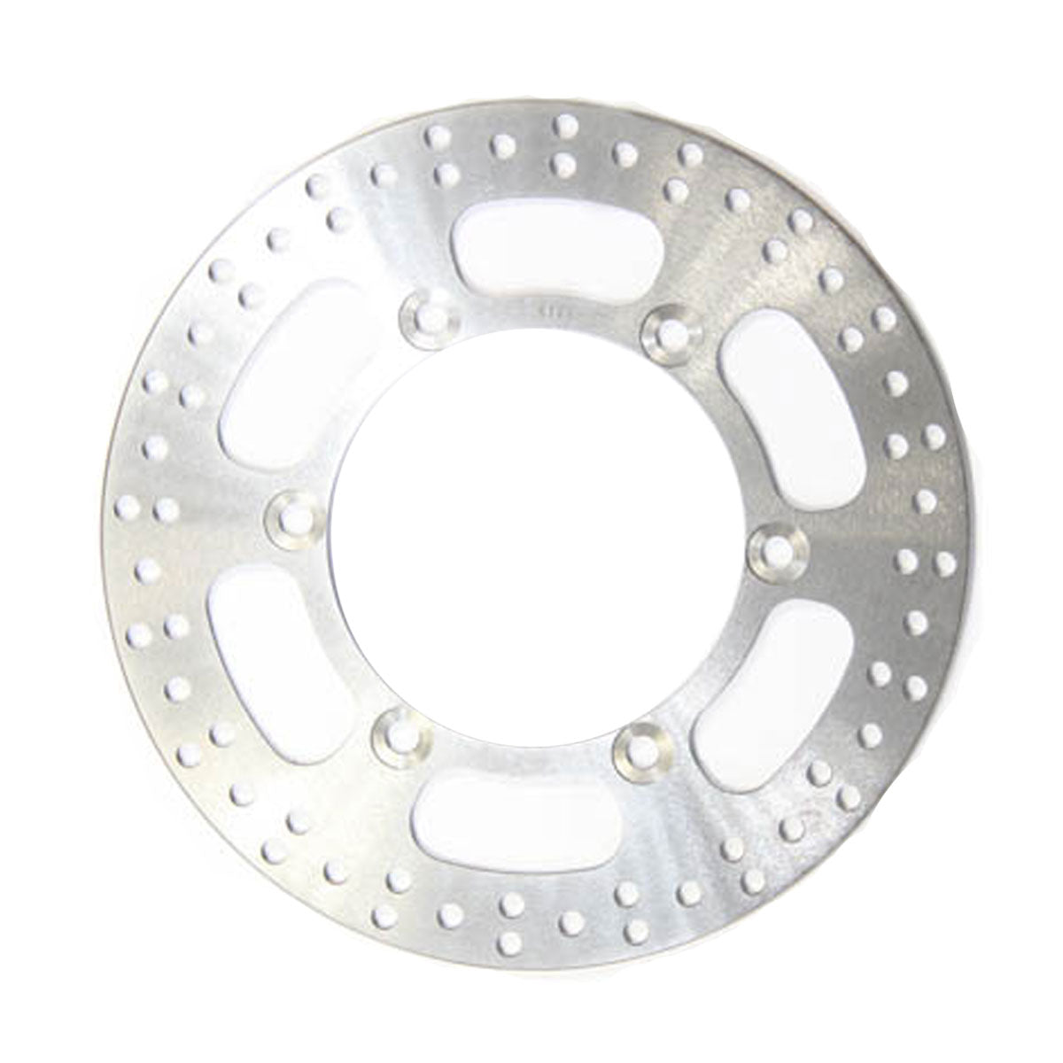 EBC MD4144 Stainless Steel Front Left Brake Disc Silver - 270mm