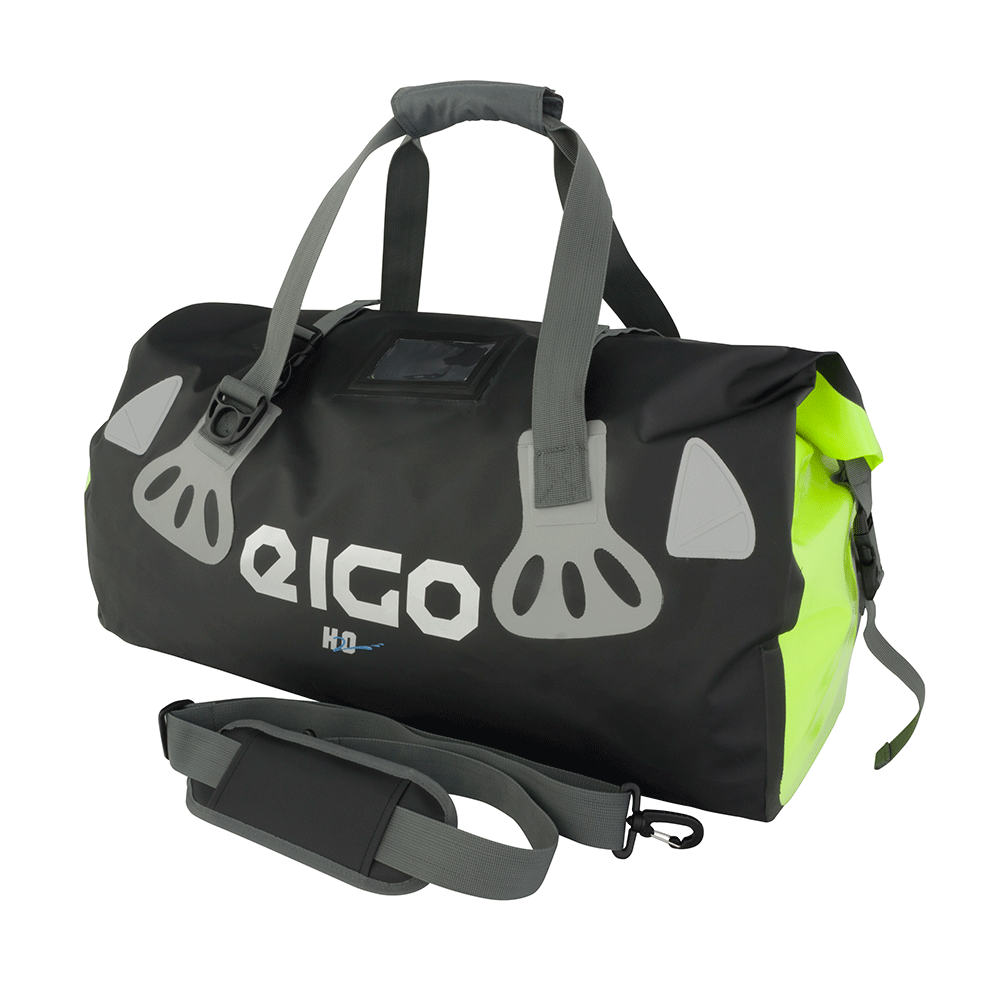 Eigo Waterproof Roll Duffel Wet Bag