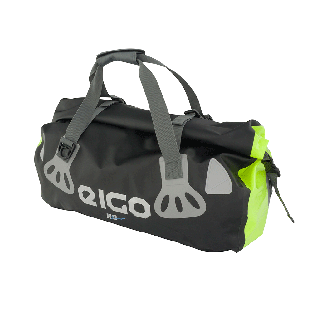 Eigo Waterproof Roll Duffel Wet Bag