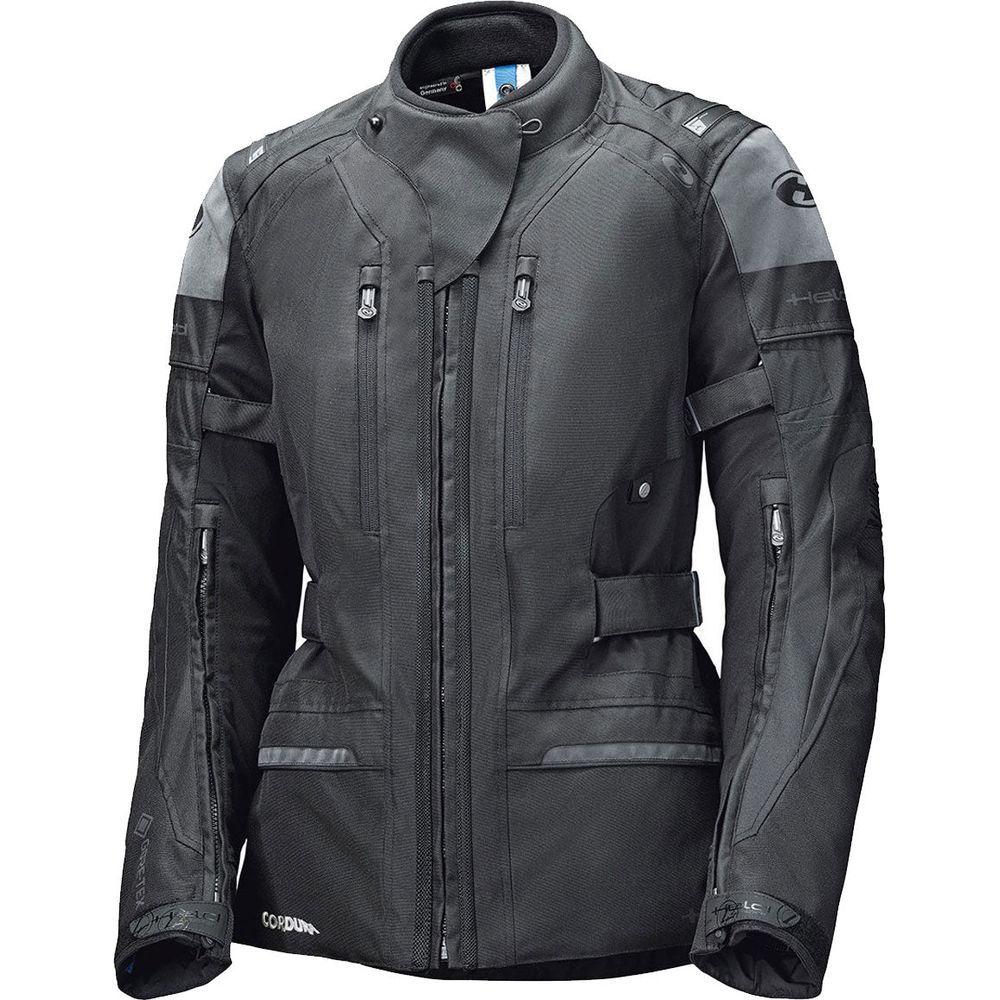 Held Tivola ST Ladies Gore-Tex Jacket Black