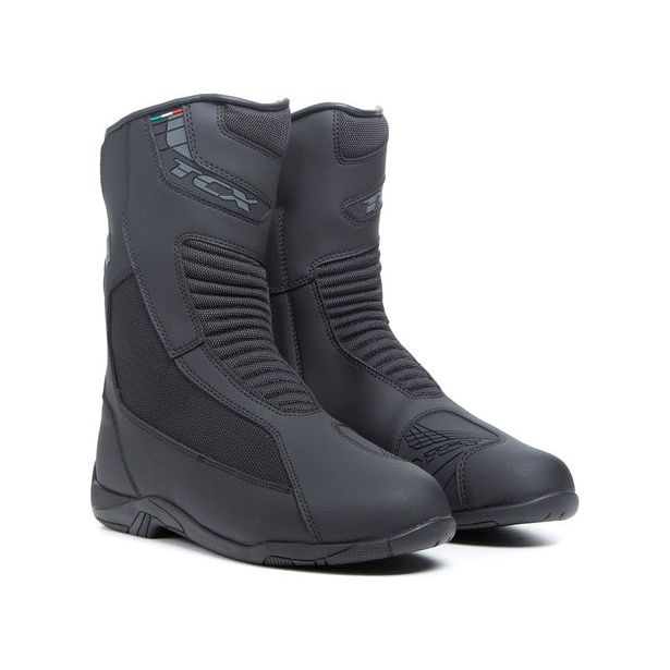 TCX Explorer.4 Gore-Tex Boots Black