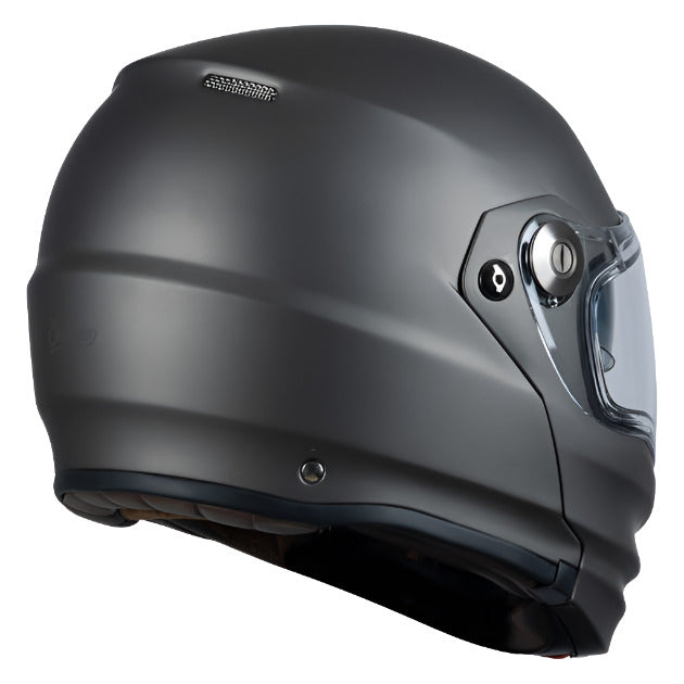 Origine Galaxy ECE 22.06 Flip-Up Helmet Matt Titanium