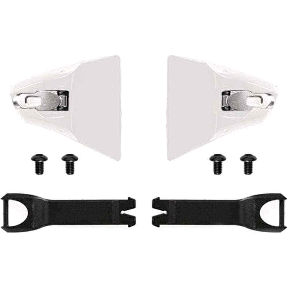 Falco Buckle Kit 110 White