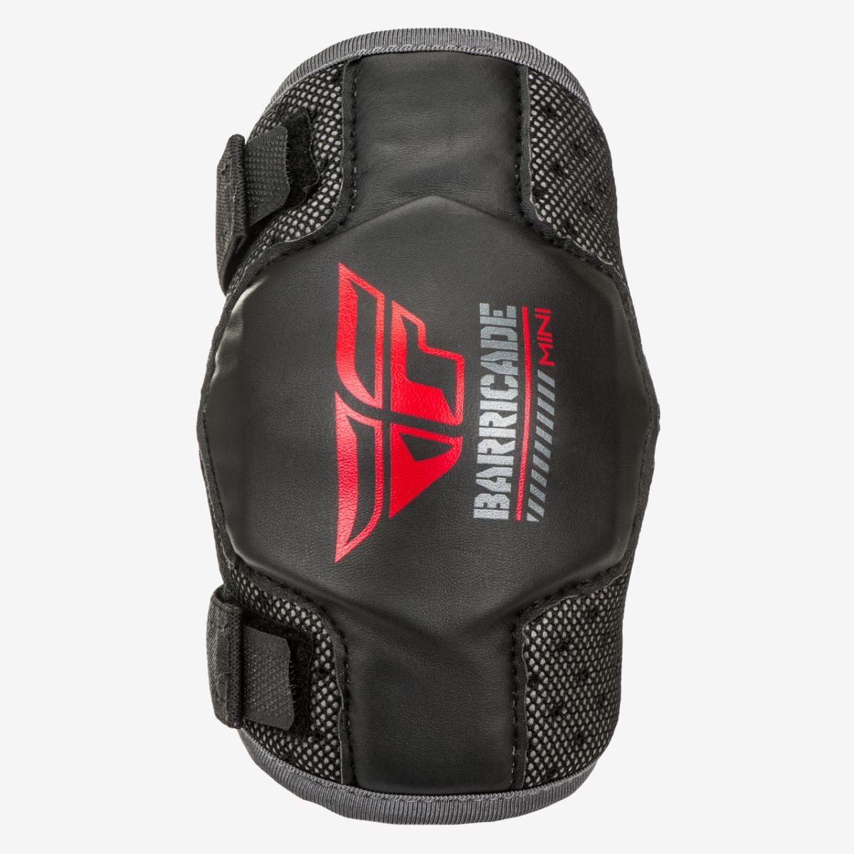 Fly Racing Barricade Mini Youth Elbow Protection Black