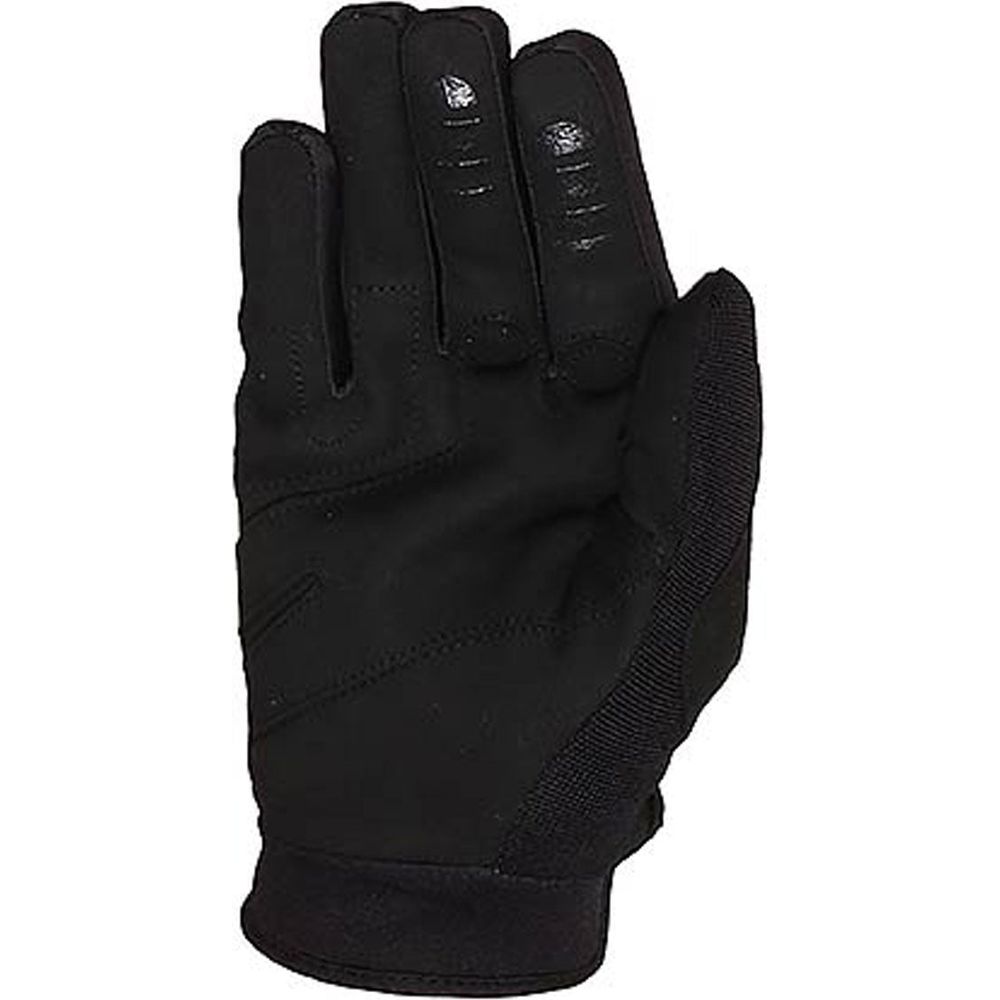 Duchinni Focus Textile Gloves Black