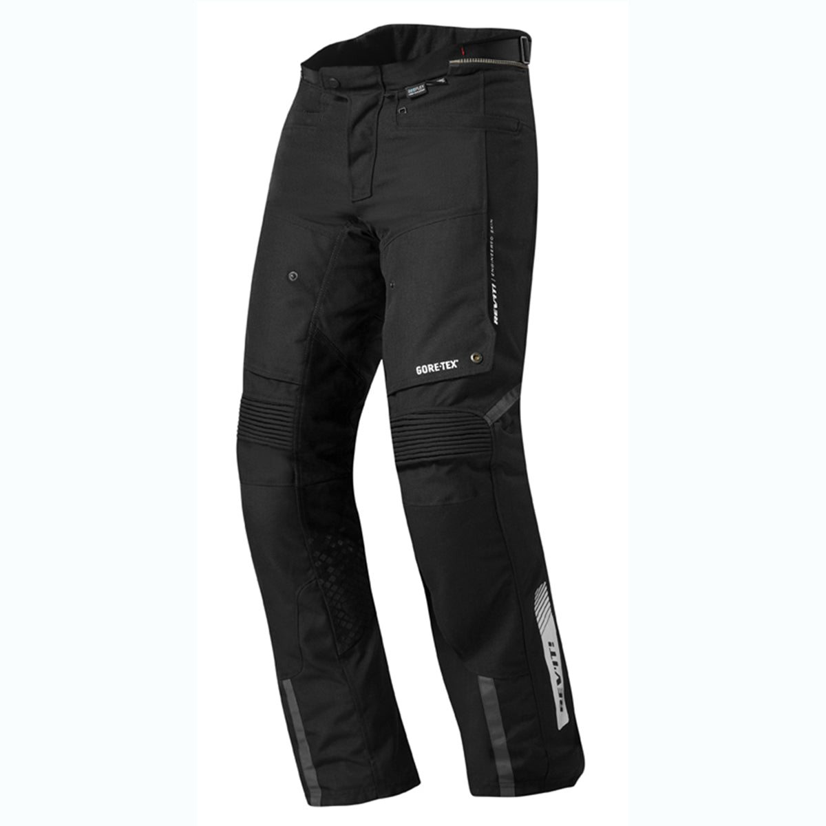 Revit Defender Pro Gore-Tex Trousers Black