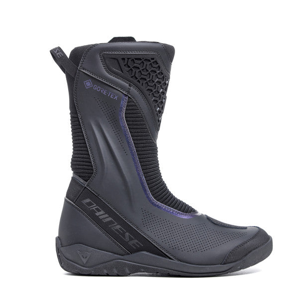 Dainese Freeland 2 Ladies All Season Touring Gore-Tex Boots Black