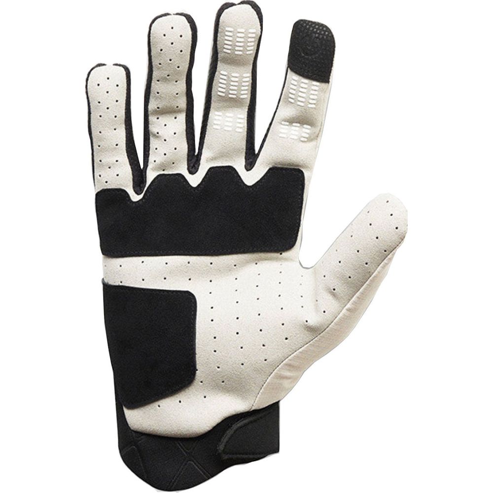 Fuel Endurage Textile Gloves Dark Grey  - FREE UK Shipping, FREE 365 Day Returns | Moto Central