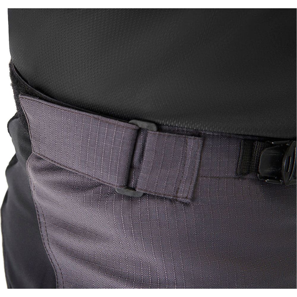 Fuel Endurage Textile Trouser Dark Grey