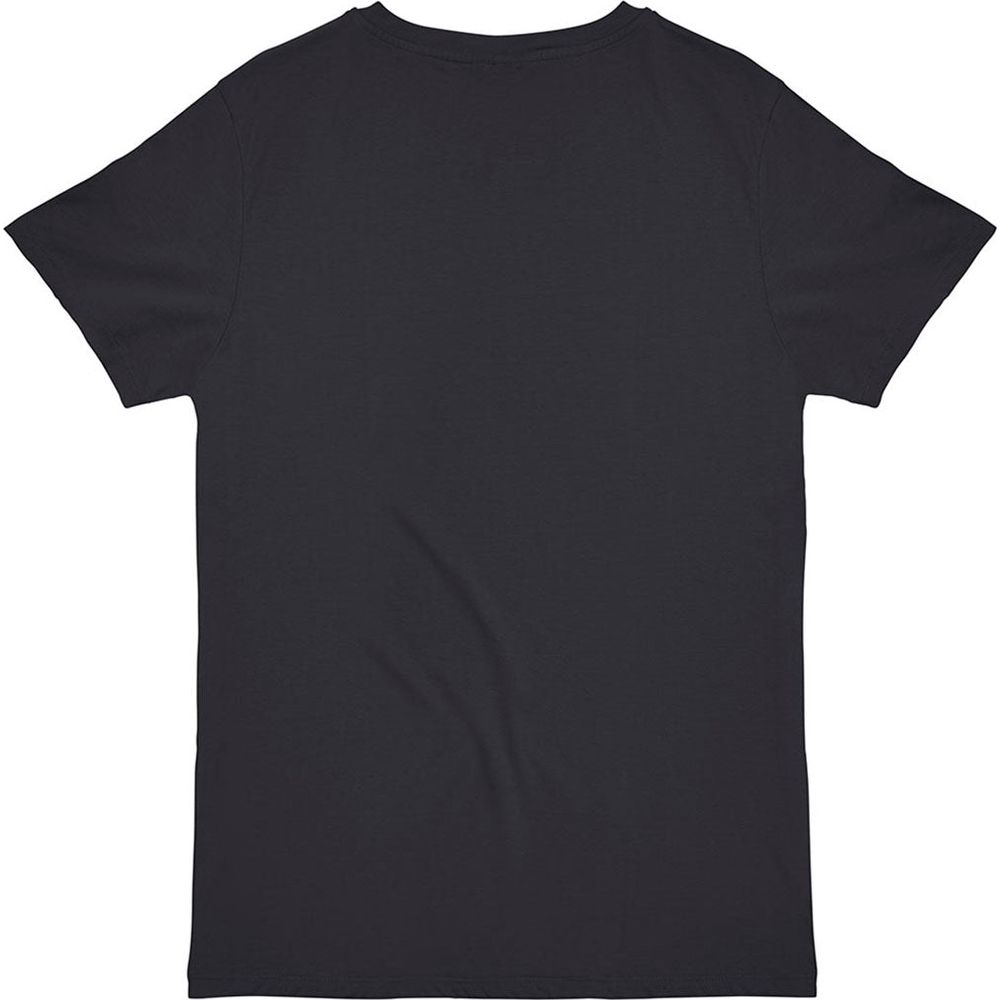 Fuel Full Throttle T-Shirt Black - FREE UK Shipping, FREE 365 Day Returns | Moto Central