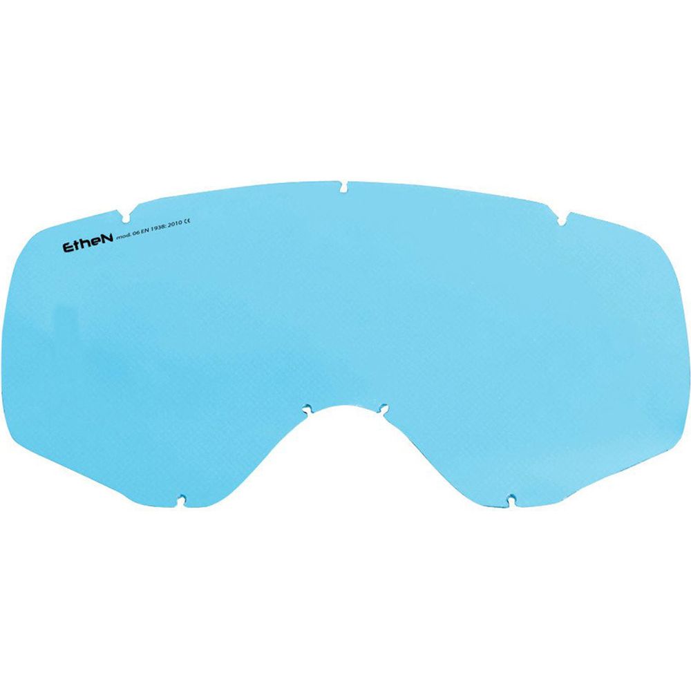 Fuel Goggle Lens Blue