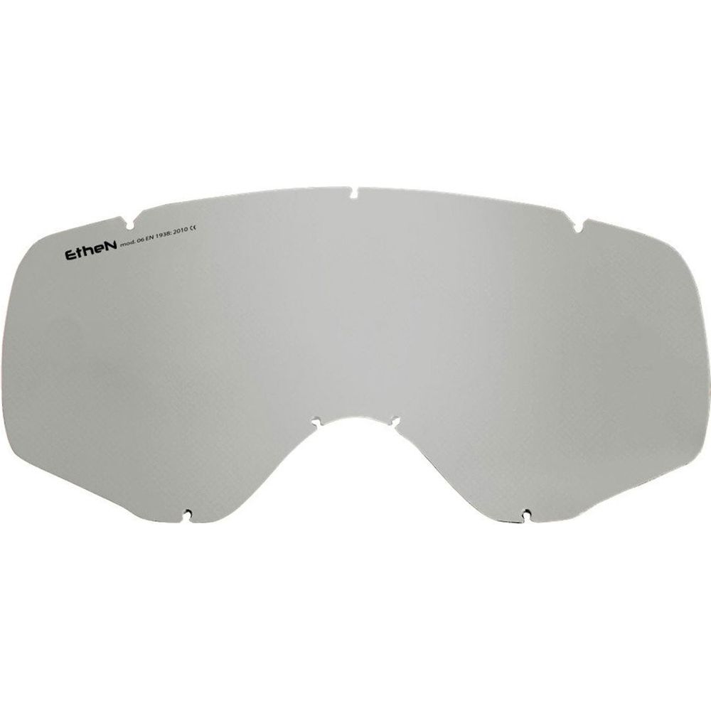 Fuel Goggle Lens Smoke