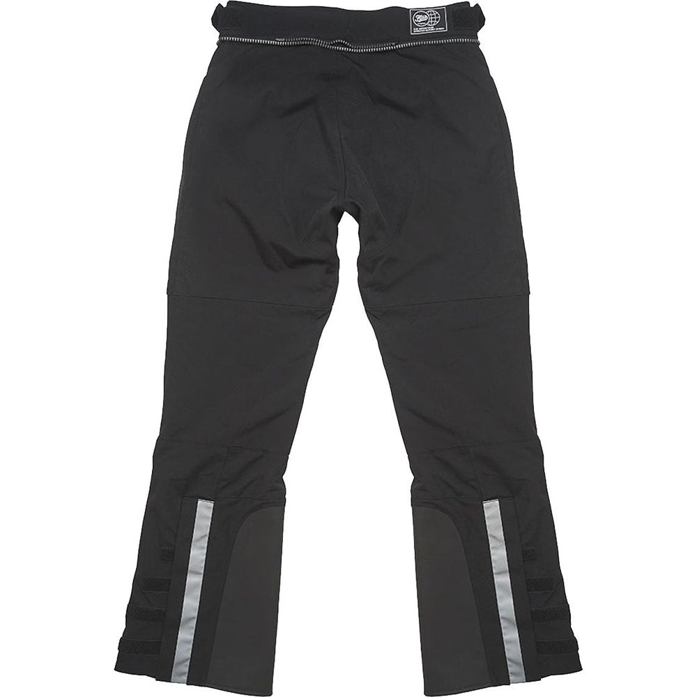 Fuel Rally 2 Textile Trouser Black