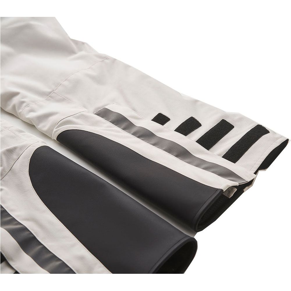 Fuel Rally 2 Textile Trouser White - FREE UK Shipping, FREE 365 Day Returns | Moto Central