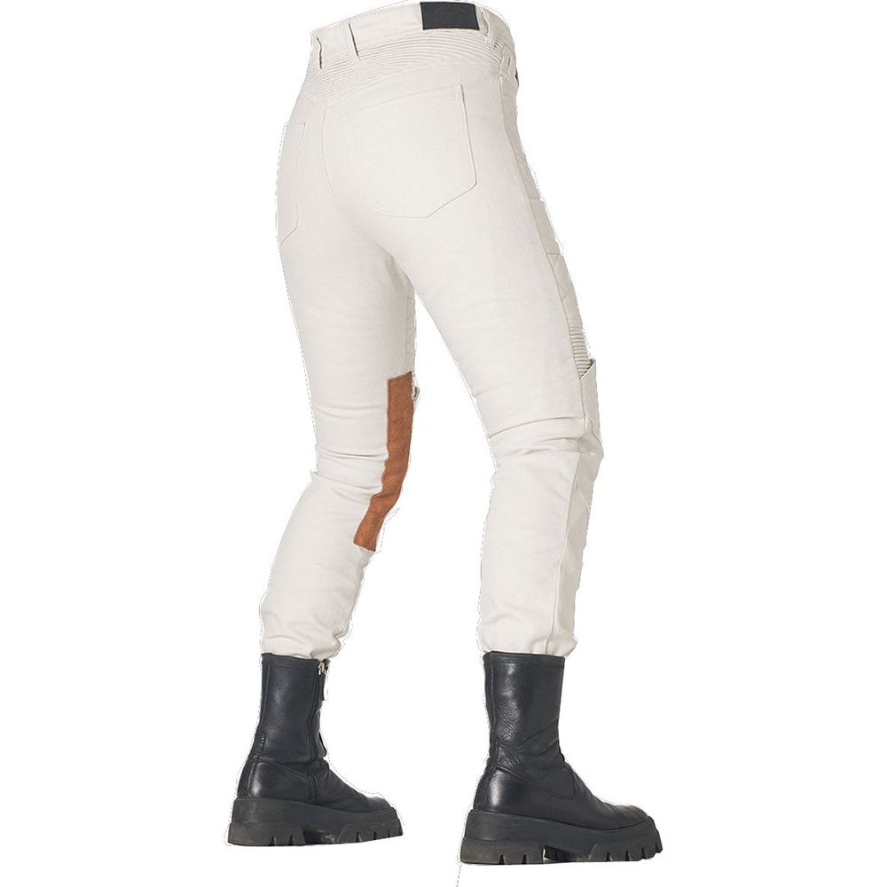 Fuel Sergeant 2 Ladies Textile Trouser Colonial - FREE UK Shipping, FREE 365 Day Returns | Moto Central