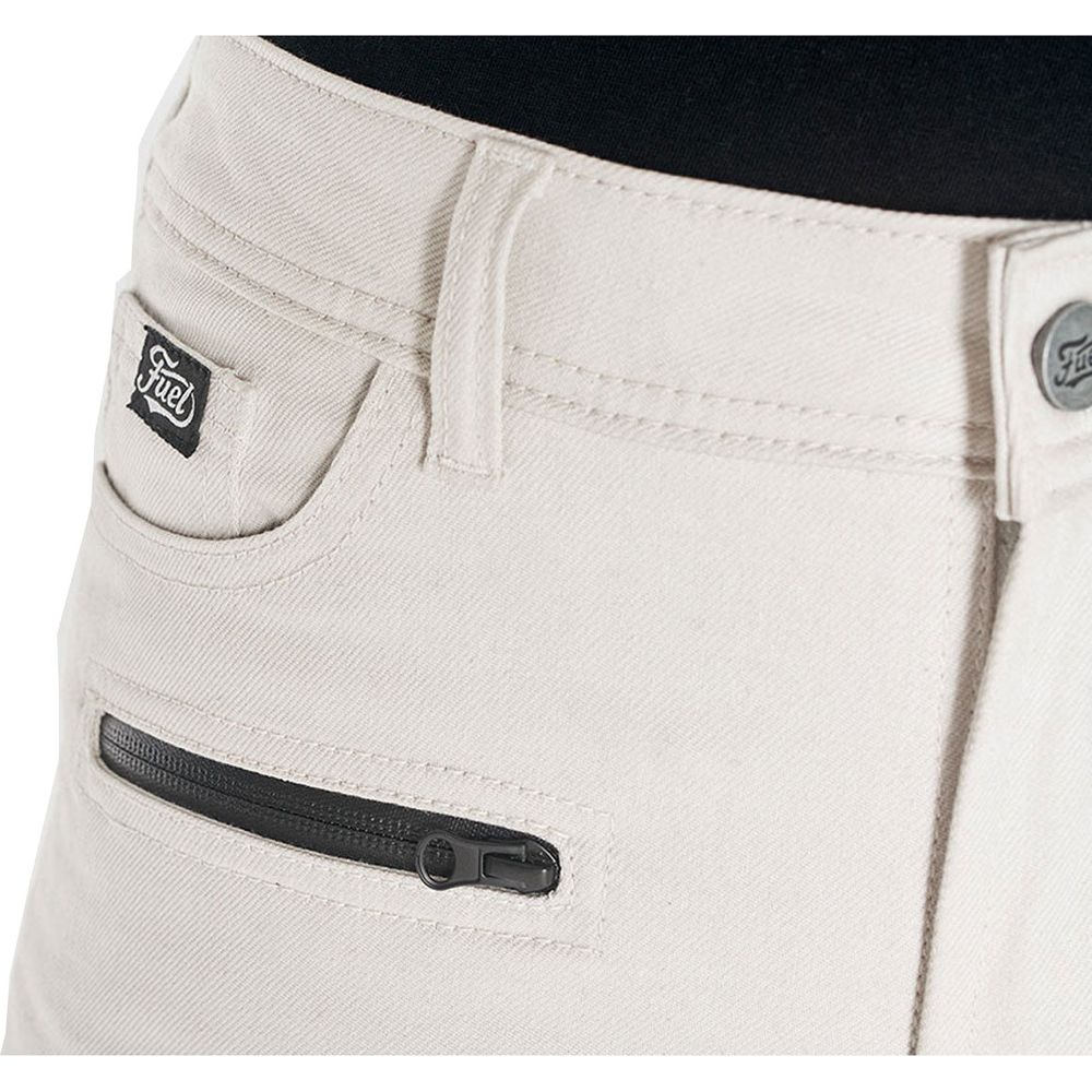 Fuel Sergeant 2 Ladies Textile Trouser Colonial - FREE UK Shipping, FREE 365 Day Returns | Moto Central