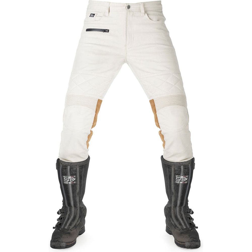 Fuel Sergeant 2 Textile Trouser Colonial