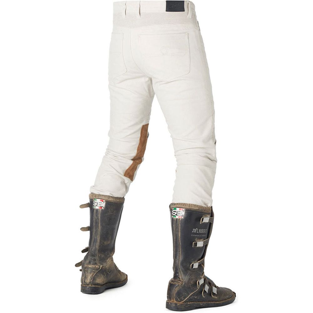 Fuel Sergeant 2 Textile Trouser Colonial - FREE UK Shipping, FREE 365 Day Returns | Moto Central