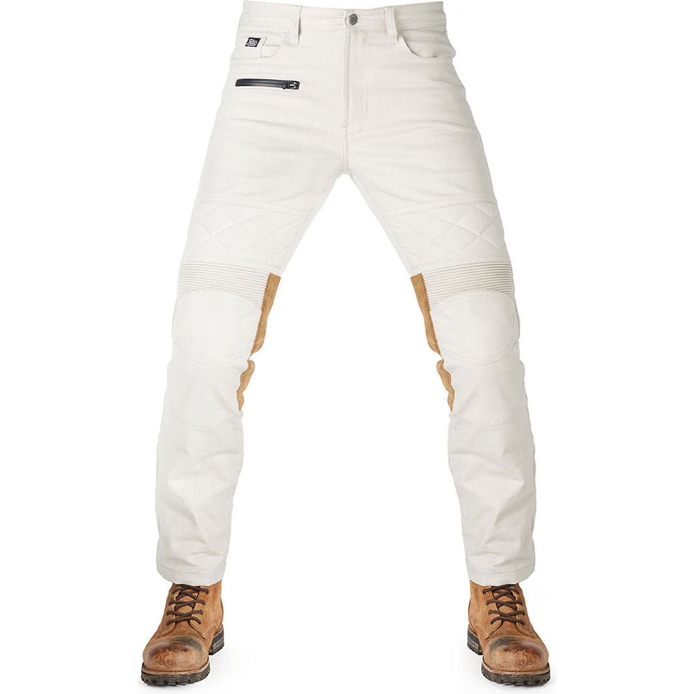 Fuel Sergeant 2 Textile Trouser Colonial - FREE UK Shipping, FREE 365 Day Returns | Moto Central