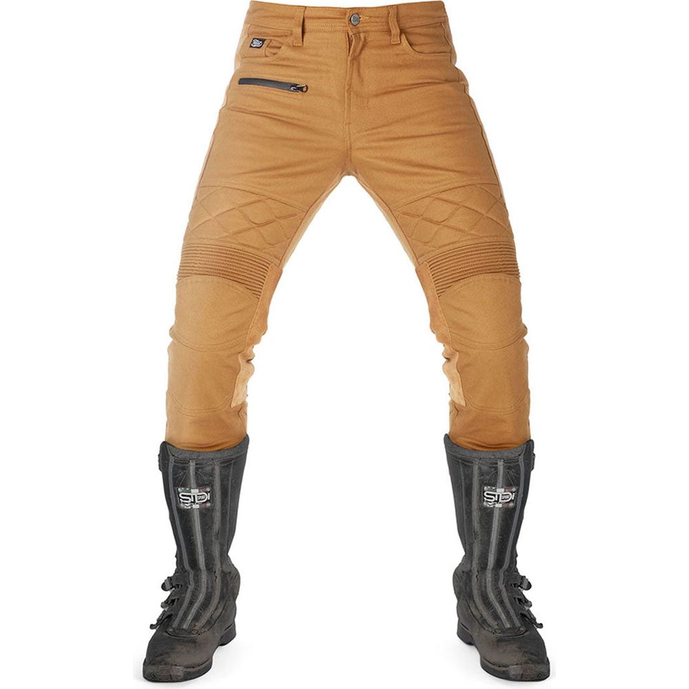 Fuel Sergeant 2 Textile Trouser Sahara