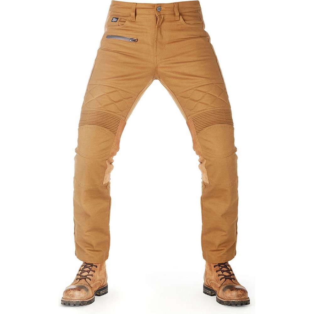 Fuel Sergeant 2 Textile Trouser Sahara - FREE UK Shipping, FREE 365 Day Returns | Moto Central