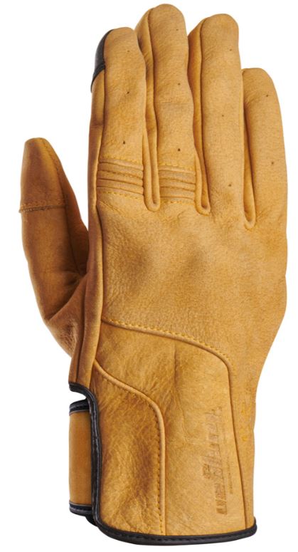 Furygan TD Vin D3O Ladies Textile Gloves Sahara