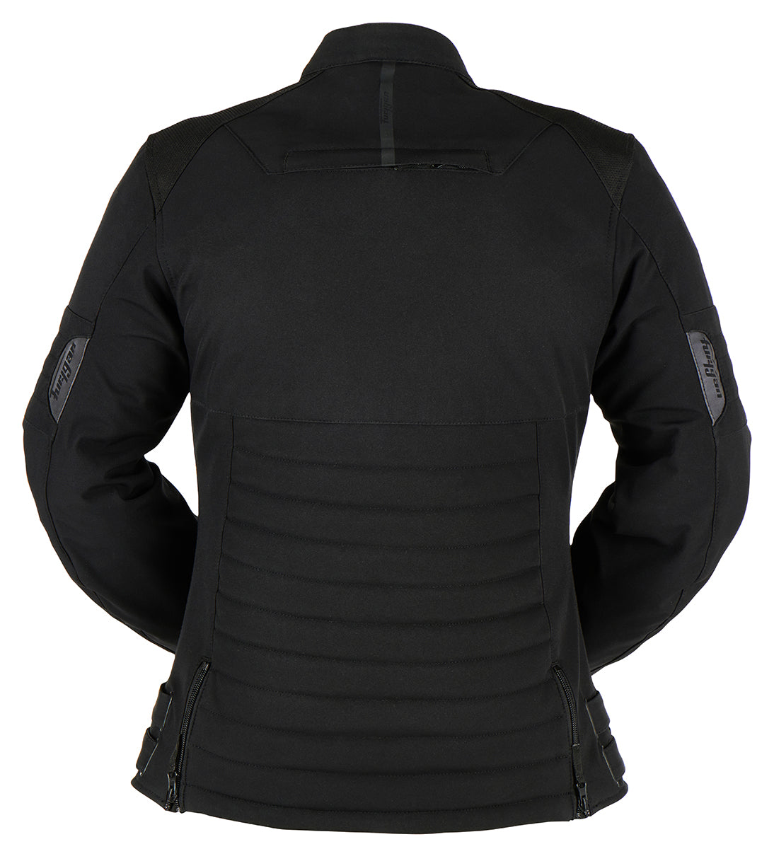 Furygan ICE Track Ladies Textile Jacket Black