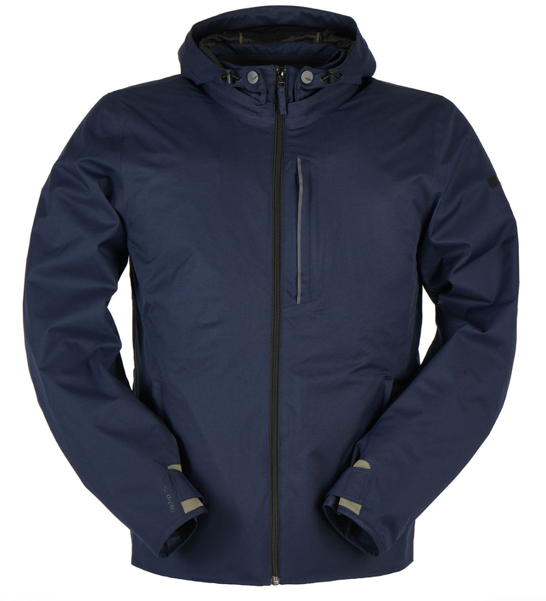 Furygan Ryoko Textile Jacket Navy