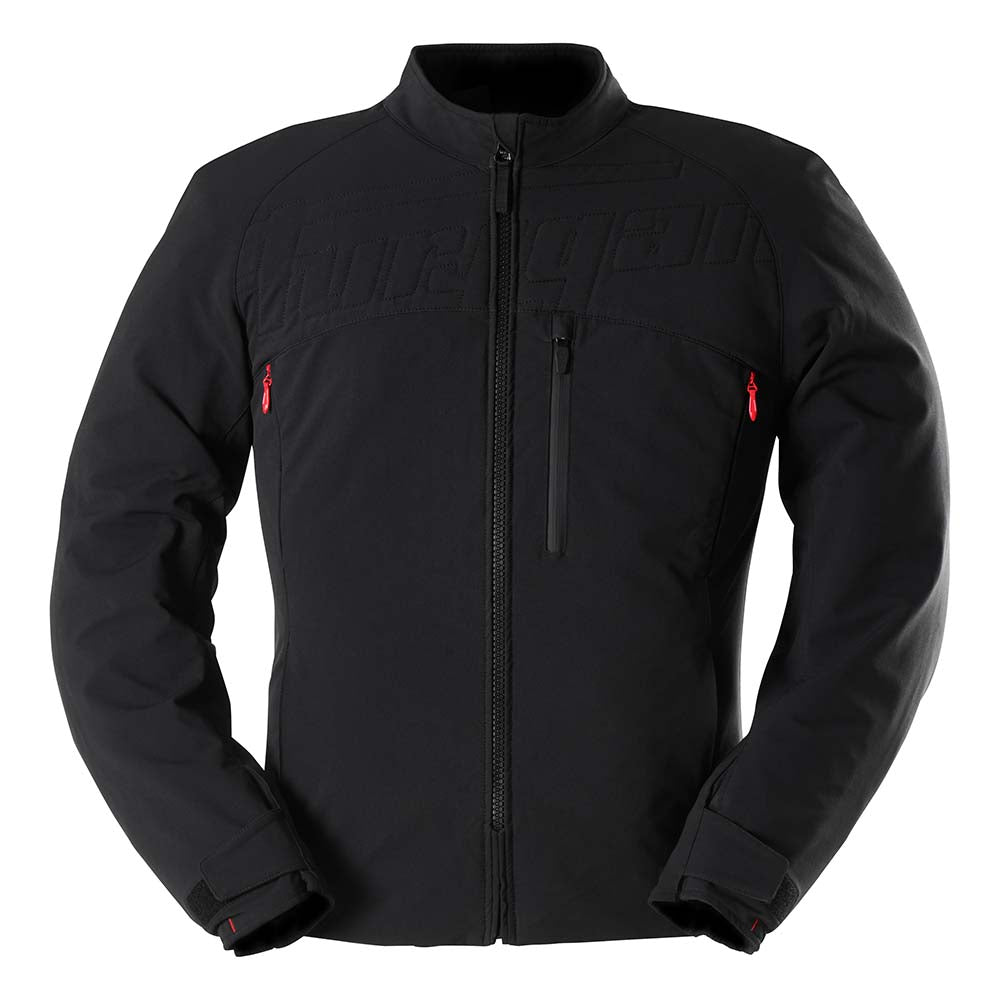 Furygan Codex Textile Jacket Black