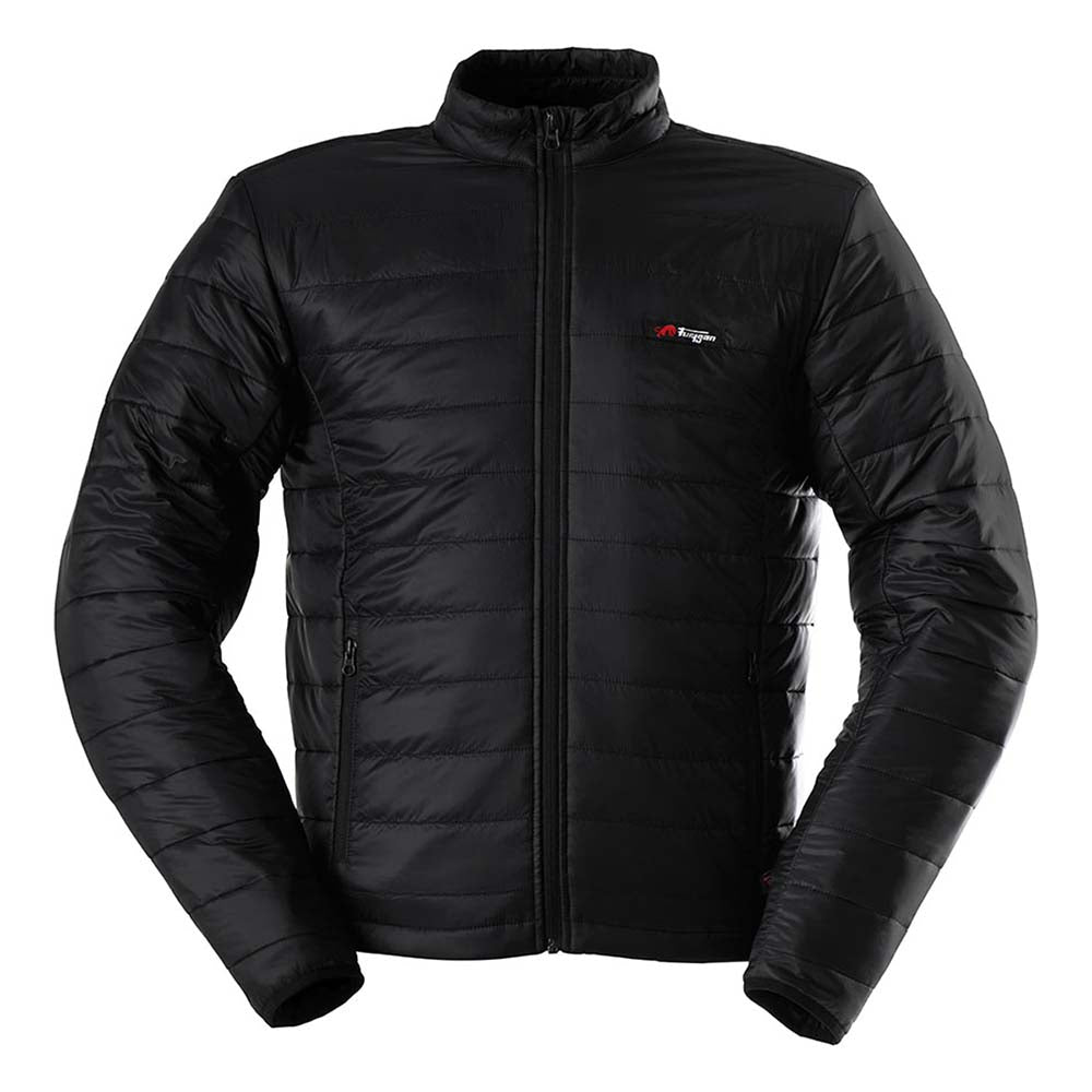 Furygan Tom Ultra Primaloft Jacket Black