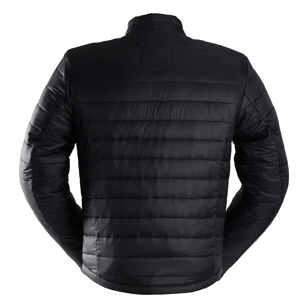 Furygan Tom Ultra Primaloft Jacket Black