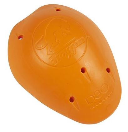 Furygan D3O Shoulder Protector Orange