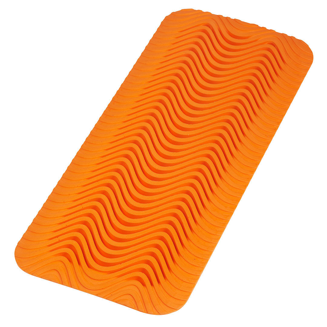 Furygan D3O Level 1 Back Protector Orange