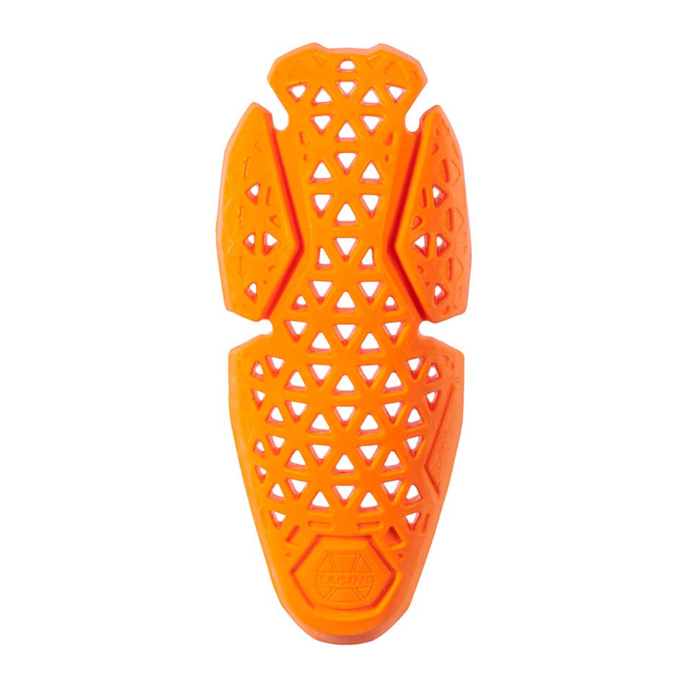 Furygan D3O Race Level 2 Elbows Protector Orange