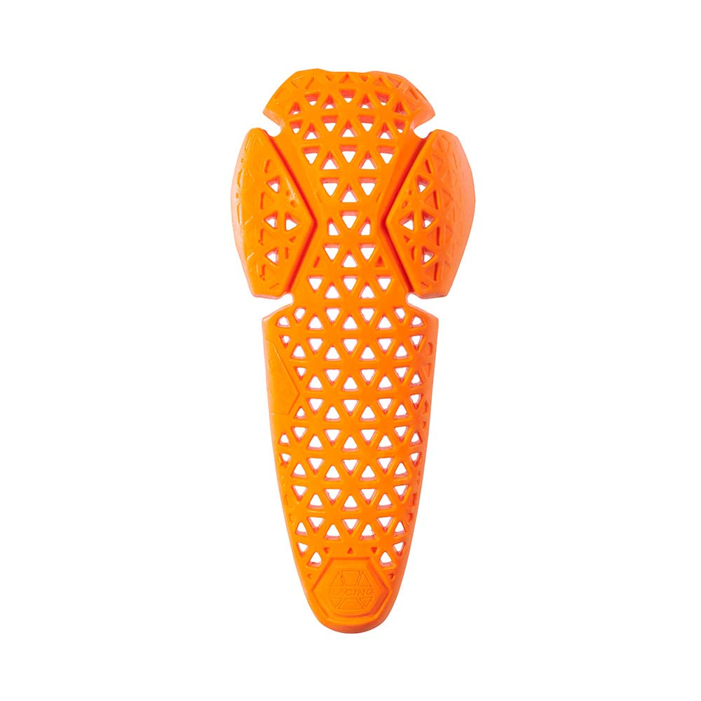 Furygan D3O Race Level 2 Knees Protector Orange