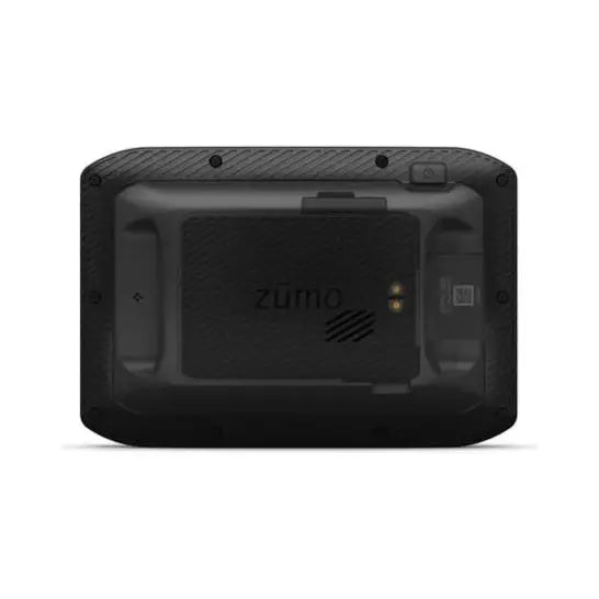 Garmin Zumo 346 GPS Navigation System Black - FREE UK Shipping, FREE 365 Day Returns | Moto Central