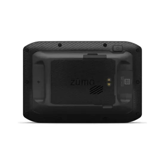 Garmin Zumo 396 GPS Navigation System Black  from Moto Central - Motorcycle Clothing