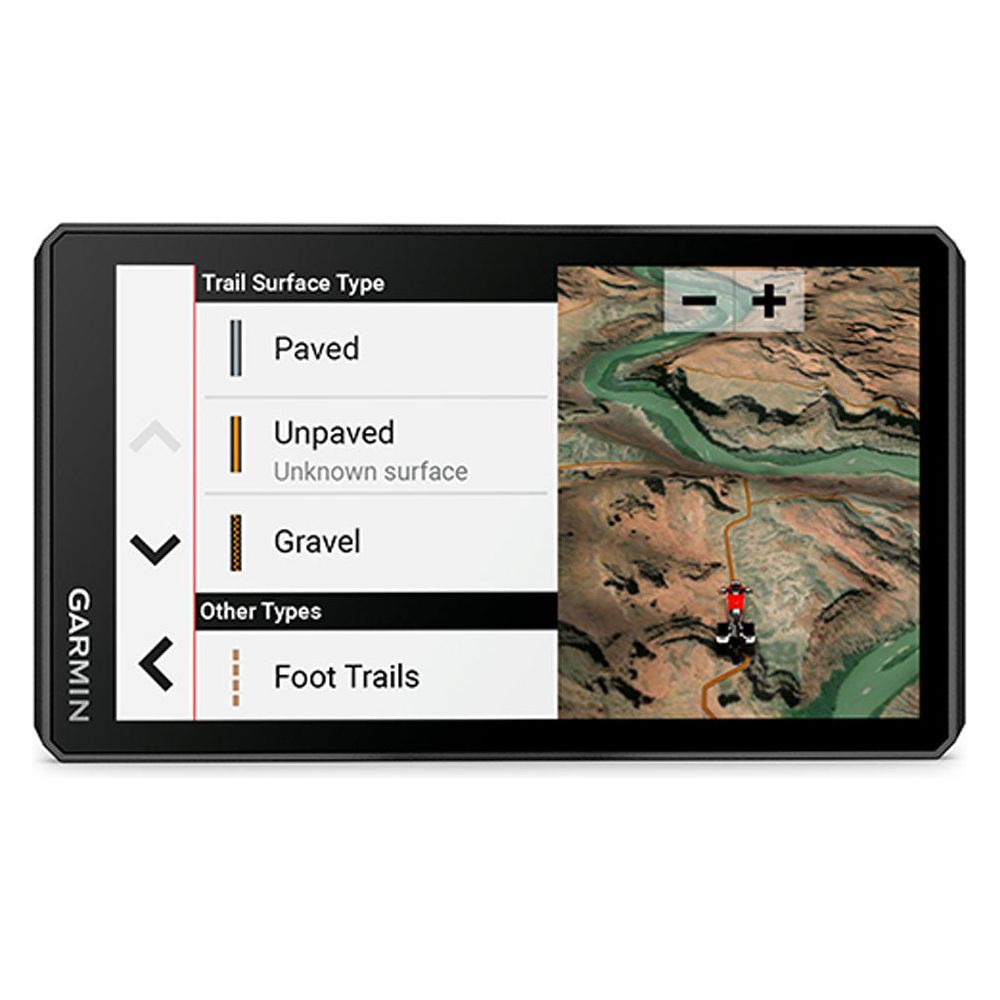 Garmin Zumo XT2 6.0" Motorcycle Satellite Navigation System Black