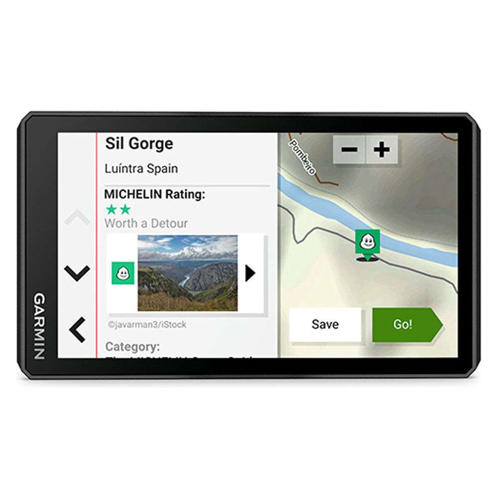 Garmin Zumo XT2 6.0" Motorcycle Satellite Navigation System Black