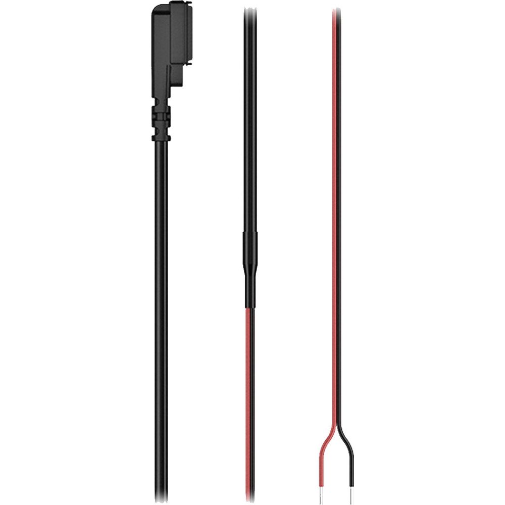 Garmin Zumo XT2 MC Power Cable