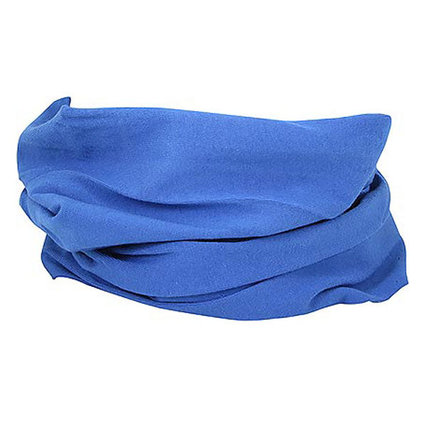 Gear Gremlin Cotton Bandana Blue