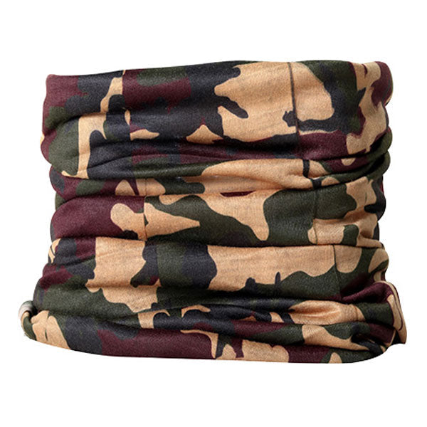 Gear Gremlin Cotton Bandana Jungle Camo