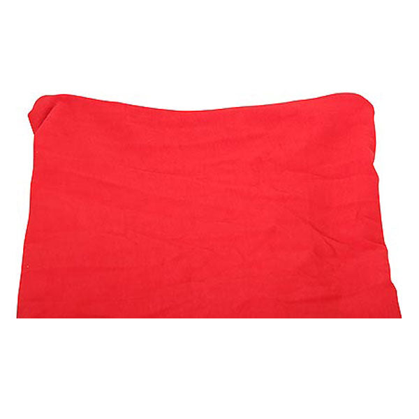 Gear Gremlin Cotton Bandana Red